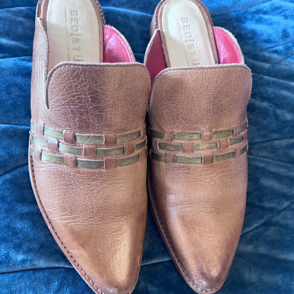 Bedstu mules